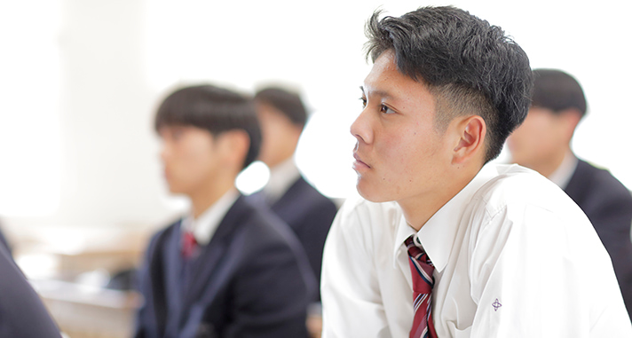 就職・進学に有利な資格を取得