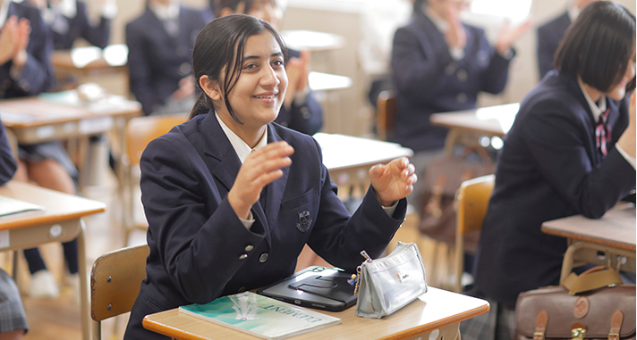 とにかく英語のシャワーを浴びる教室