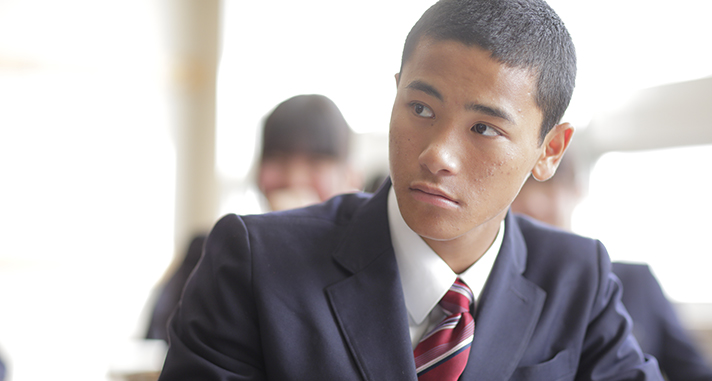 学習と部活を両立して多彩な進路選択