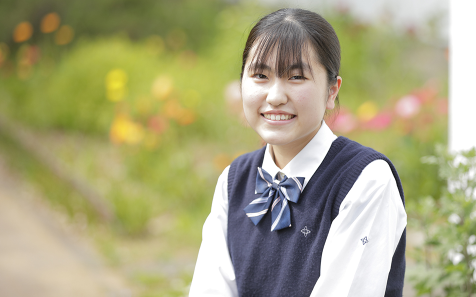 育てたい生徒像