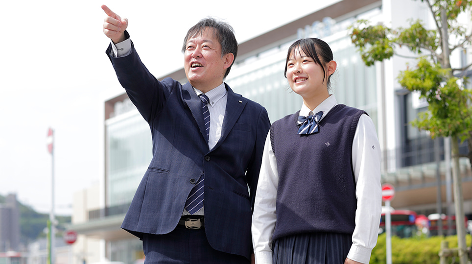 目標は現役合格！ライバルは昨日の自分！！