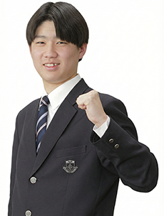 普通科公務員コースキャッチ用イメージ