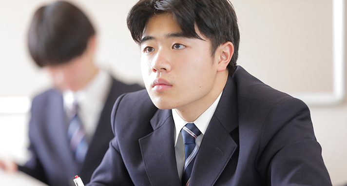 目標達成のための強い意志を育む