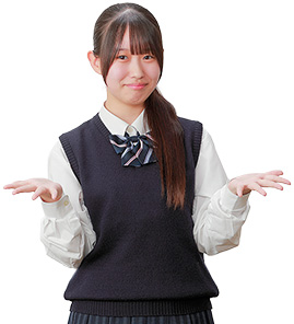 普通科国公立大学進学コースキャッチ用イメージ