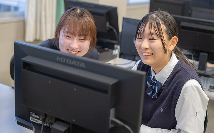 未来型教育 AI教材 「atama+」導入でさらなる高みへ
