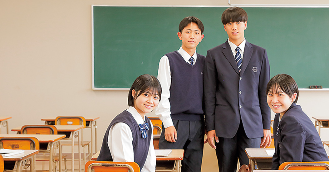 心の絆を深め、ともに成長する