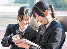 普通科国公立大学進学コース
