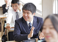 普通科GEコース