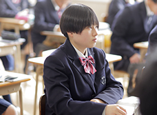 普通科一般進学コース