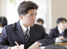 普通科公務員コース