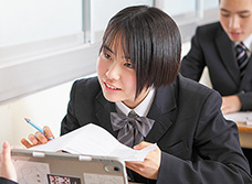 普通科公務員コース