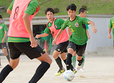 鎮西学院の部活動