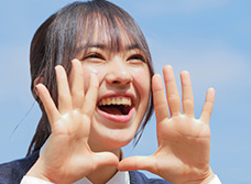 オープンキャンパス