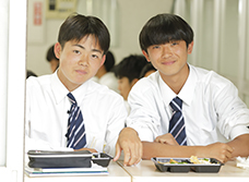 中学校の先生方へ