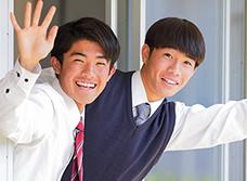 中学校の先生方へ